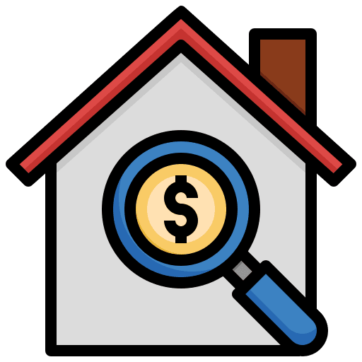 Properties valuation 